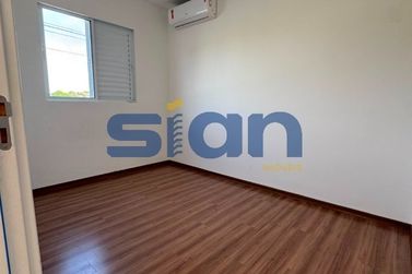 Apartamento para alugar - Zona V