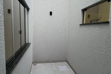 Casa &agrave; venda - 145m&sup2; - Jardim Porto Seguro