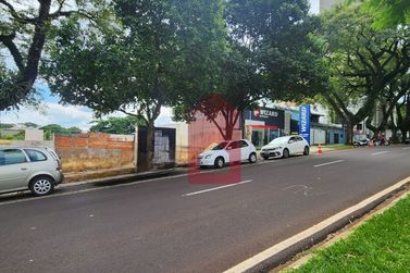 Terreno &agrave; venda - 525m&sup2; - Zona I