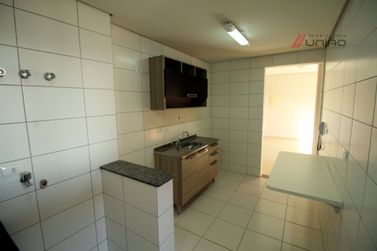 Apartamento &agrave; venda - 48m&sup2; - Centro