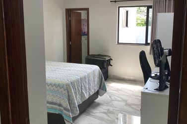 Sobrado &agrave; venda - 257m&sup2; - Jardim Yoshi