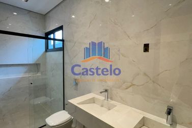Casa &agrave; venda - 206m&sup2; - PARQUE RESIDENCIAL INTERLAGOS II
