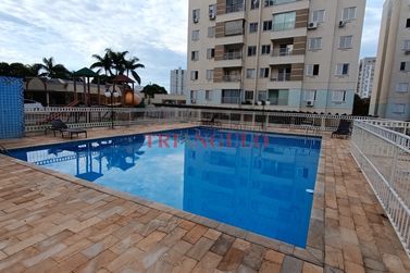 Apartamento para alugar - JARDIM DOS PRINCIPES