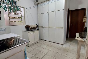 Casa &agrave; venda - 95m&sup2; - Zona III