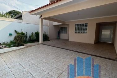 Casa &agrave; venda - 197m&sup2; - Jardim Europa