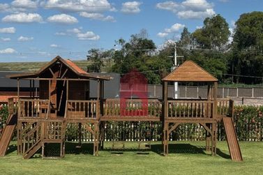 Casa &agrave; venda - 141m&sup2; - PAYSAGE ESSENZA CONDOM&Iacute;NIO