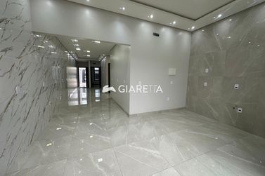 Casa &agrave; venda - 81m&sup2; - CRISTO REI