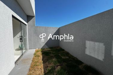 Casa &agrave; venda - 56m&sup2; - Ecopark