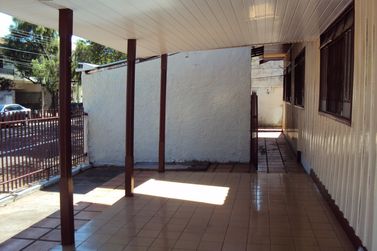 Sala Comercial para alugar - Zona II