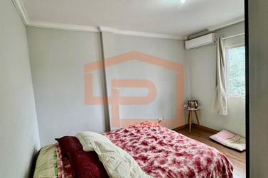 Apartamento &agrave; venda - 58m&sup2; - Zona III