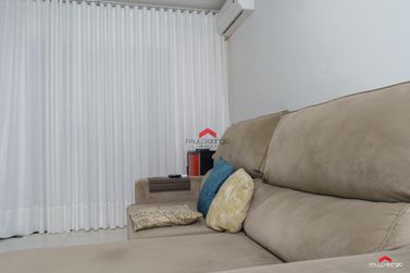 Sobrado &agrave; venda - 152m&sup2; - Zona II