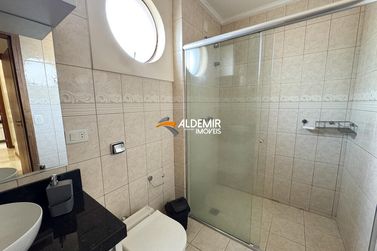 Apartamento &agrave; venda - 103m&sup2; - Zona I