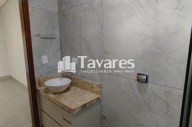 Casa para alugar - Parque Cidade Jardim