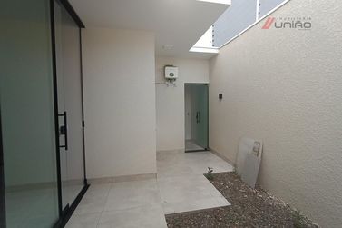 Casa &agrave; venda - 132m&sup2; - Parque Interlagos 2