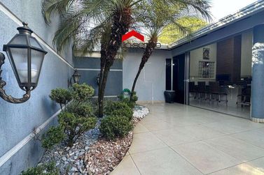 Casa &agrave; venda - 145m&sup2; - Parque Vit&oacute;ria R&eacute;gia