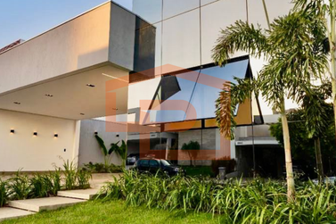 Casa &agrave; venda - 250m&sup2; - Zona VII