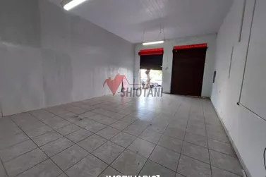 Sala Comercial &agrave; venda - Zona VII