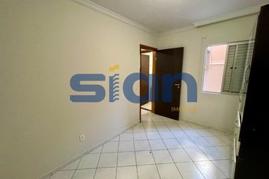 Apartamento para alugar - Centro
