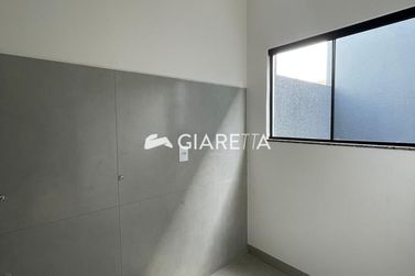 Casa &agrave; venda - 70m&sup2; - JARDIM COOPAGRO