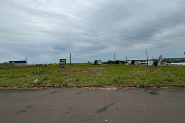 Terreno &agrave; venda - 828m&sup2; - PARQUE INTERLAGOS