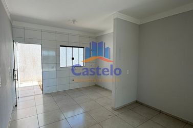 Casa &agrave; venda - 68m&sup2; - JARDIM COLORADO