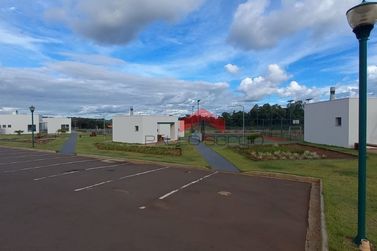 Terreno &agrave; venda - 252m&sup2; - Condom&iacute;nio Essenza