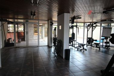 Apartamento &agrave; venda - 140m&sup2; - Zona III