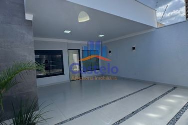 Casa &agrave; venda - 97m&sup2; - JARDIM PORTUGU&Ecirc;S