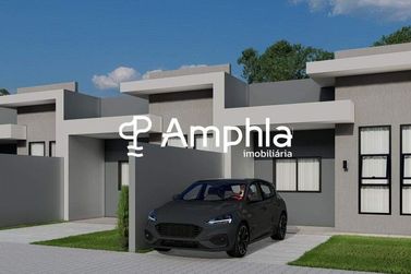 Casa &agrave; venda - 72m&sup2; - Interlagos