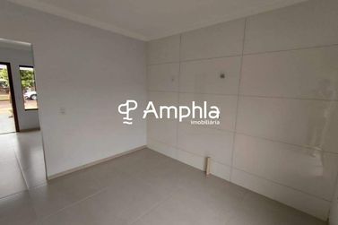 Casa &agrave; venda - 59m&sup2; - Boa Vista
