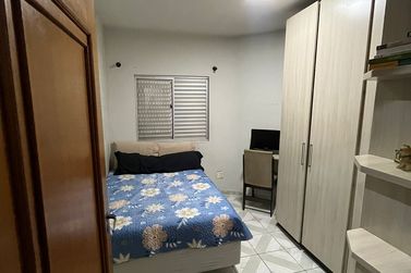 Casa &agrave; venda - 204m&sup2; - Zona I