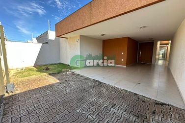 Casa &agrave; venda - 160m&sup2; - Parque Bandeirantes