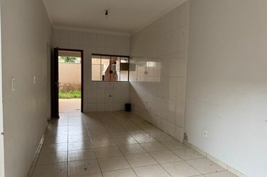 Casa &agrave; venda - 192m&sup2; - Parque Bandeirantes
