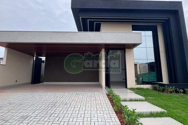 Casa &agrave; venda - 164m&sup2; - Zona III