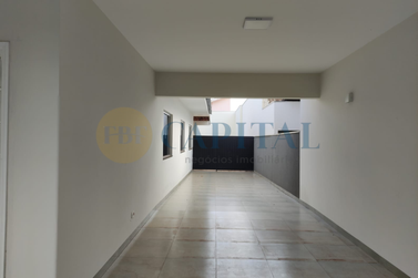 Casa &agrave; venda - 276m&sup2; - Zona II