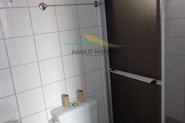 Apartamento &agrave; venda - 57m&sup2; - EDIF&Iacute;CIO GRACILIANO RAMOS
