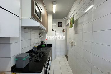 Apartamento &agrave; venda - 65m&sup2; - GREEN VILLE