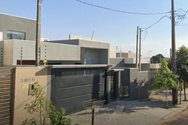Casa &agrave; venda - 153m&sup2; - Jardim Caravelle