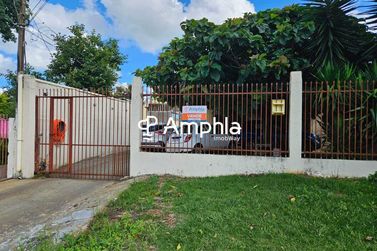 Casa &agrave; venda - 126m&sup2; - Universit&aacute;rio