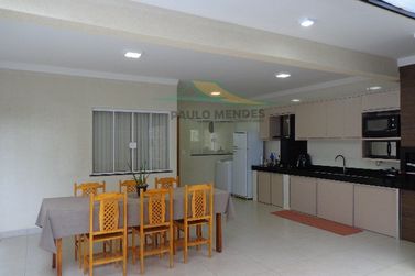Casa &agrave; venda - 125m&sup2; - JARDIM IMIGRANTES