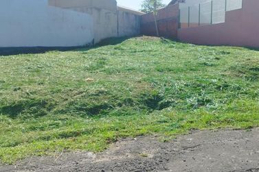 Terreno &agrave; venda - 450m&sup2; - Parque Cidade Jardim