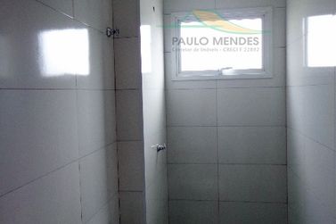 Apartamento &agrave; venda - 76m&sup2; - EDIF&Iacute;CIO MALIBU, AV. PARIGOT DE SOUZA, ZONA lV