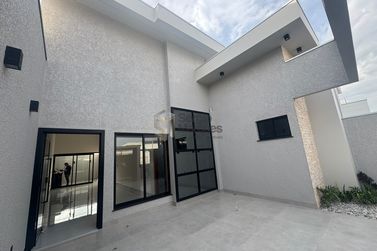 Casa &agrave; venda - 137m&sup2; - Jardim Portugu&ecirc;s