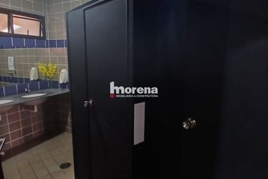 Sala Comercial para alugar - 80m&sup2; - Zona I