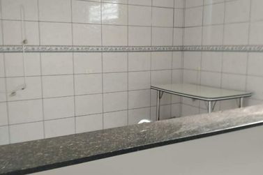 Sal&atilde;o Comercial &agrave; venda - 315m&sup2; - Zona I-A