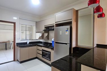 Casa &agrave; venda - 92m&sup2; - Jardim Sakai