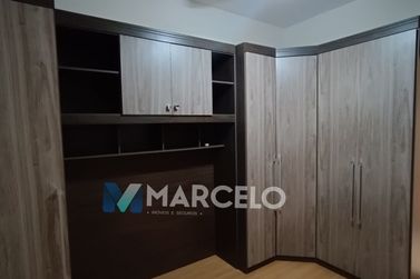 Apartamento para alugar - Zona I