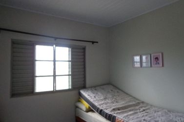 Casa &agrave; venda - 110m&sup2; - Jardim San Rafael