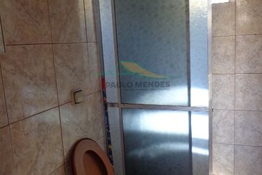 Casa &agrave; venda - 80m&sup2; - Parque Alto Boa Vista