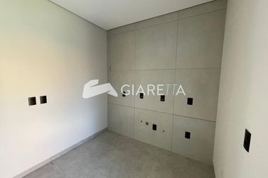 Casa &agrave; venda - 80m&sup2; - JARDIM S&Atilde;O FRANCISCO